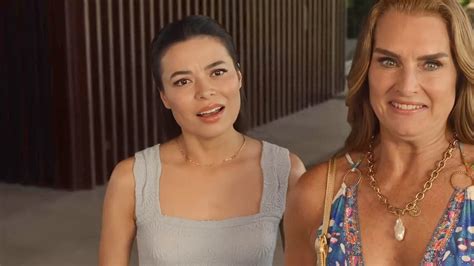 Mother of the Bride (2024) - Backdrops — The Movie Database (TMDB)