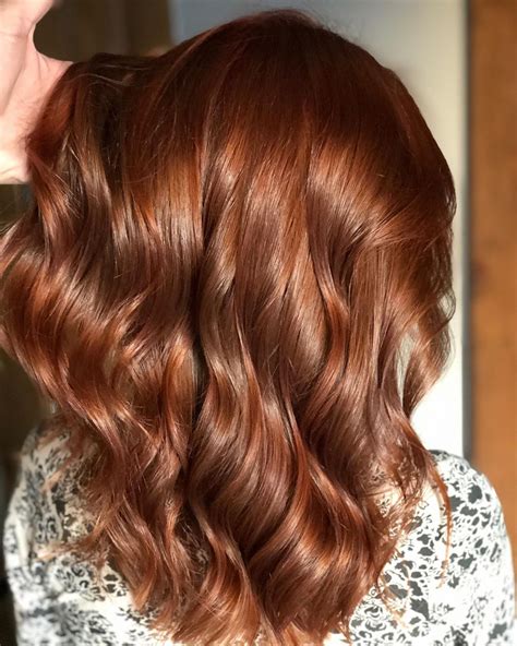 Окрашивание рыжие волосы | Hair styles, Hair, Long hair styles