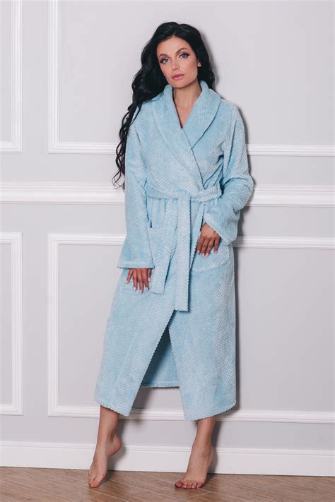 Халат кольору м'яти. | Fashion, Robe