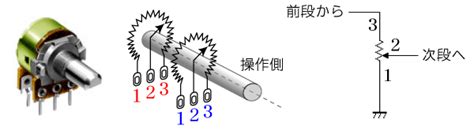 ヘッドホンアンプ_5/6