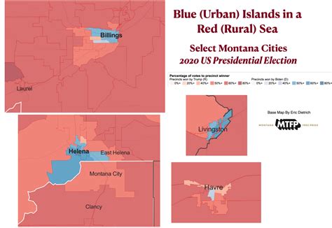 GPS systems will soon integrate the Montana map with cities data 5