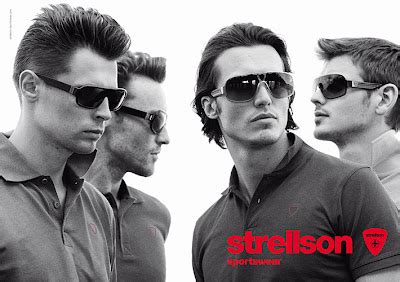Strellson Spring Summer 2010
