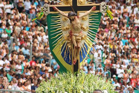 Festa Do Sr Do Bonfim - Fiéis participam da Festa do Senhor do Bonfim | Arquidiocese de São ...