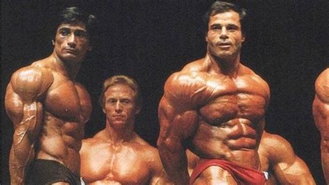 12 of the Most Underrated Bodybuilders of All Time | BarBend