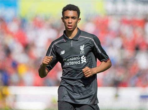 10 Liverpool academy players to keep an eye on in 2016/17 - Liverpool ...