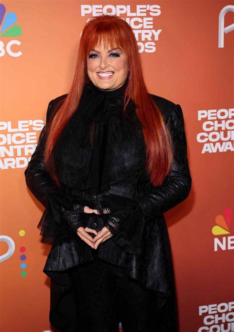 Wynonna Judd Talks Naomi Judd's Legacy (Exclusive)