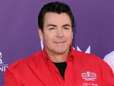 Papa John's Former CEO Still Allegedly A Racist Jackass Who Used The N ...