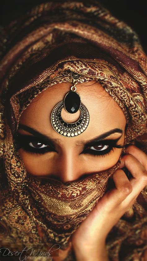 In the land where the ocean meets the desert : Photo Arabian Women, Arabian Beauty, Arabian Eyes ...