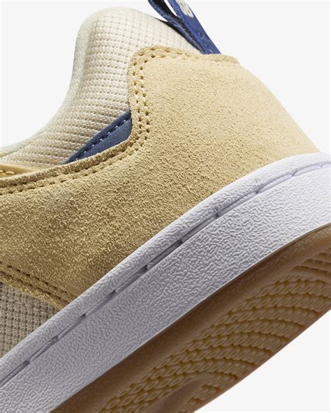 Nike SB Alleyoop Skate Shoes. Nike SI