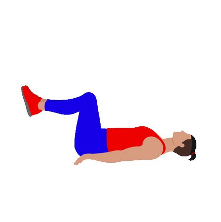 reverse crunch gif