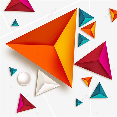 Triangle Png, Vector, PSD, and Clipart With Transparent Background for ...