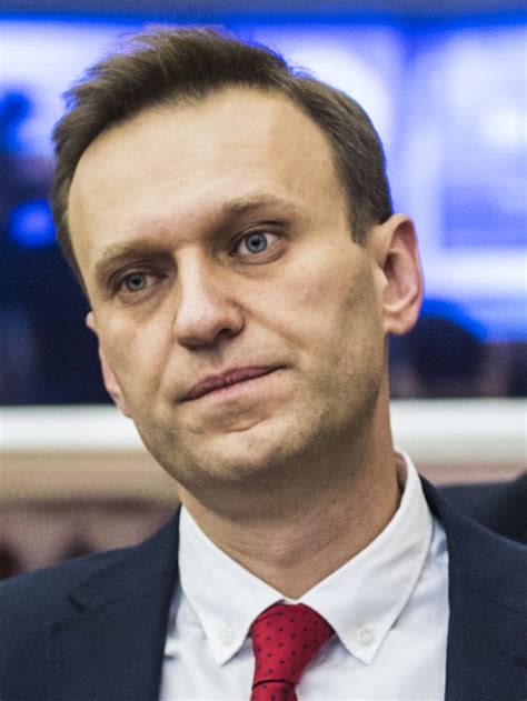 Alexei Navalny (Double Collapse) | Alternative History | Fandom