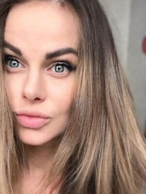 Аурика Алехина - биография, личная жизнь, фото и видео, рост и вес ...