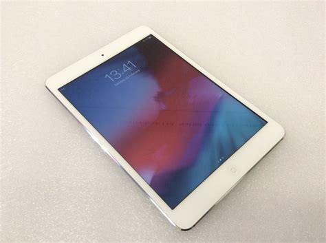 Ipad Mini 32gb Wi Fi