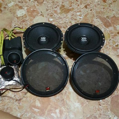 Morel Maximo, Car Accessories on Carousell