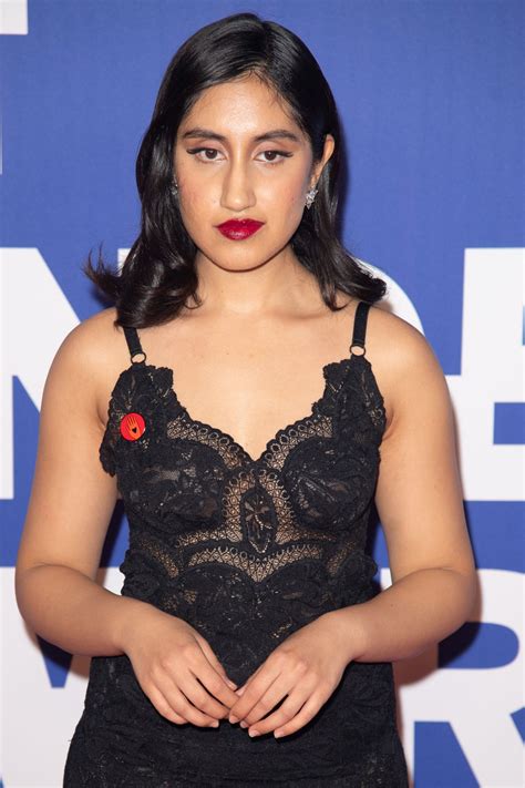 AMBIKA MOD at 27th British Independent Film Awards in London 12/08/2024