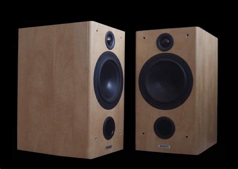 TANNOY Fusion 2 - HiFi 24