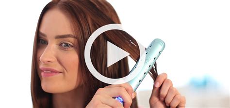 Prostownica Wet2Straight | Remington