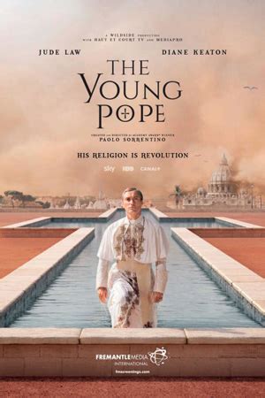 Молодой Папа (2016) - Young Pope, The - Giovane papa, Il - Jeune pape ...