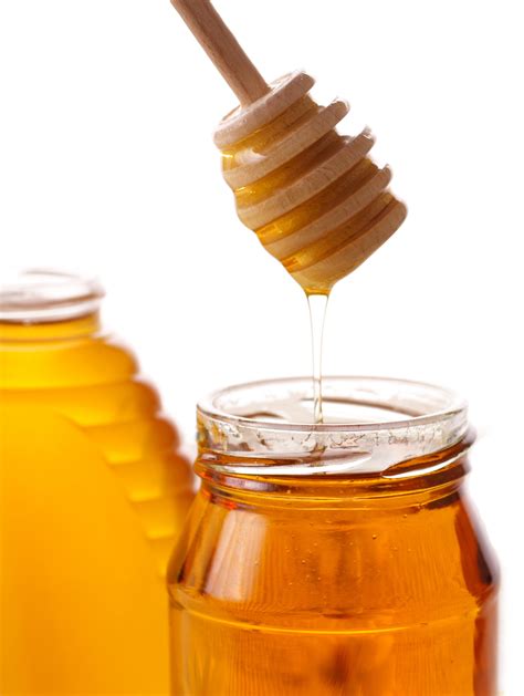 The health benefits of honey. – Mahler Family Chiropractic Center