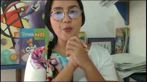 Clase de informática de primero - YouTube 