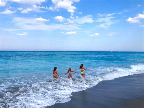 Our Favorite Beaches in Florida for Families