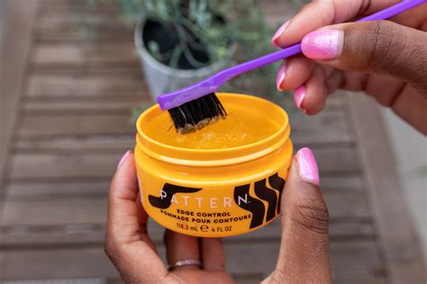 hair styling gels     experts