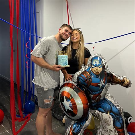 Steph B | you make me feel like the luckiest girl in the entire world