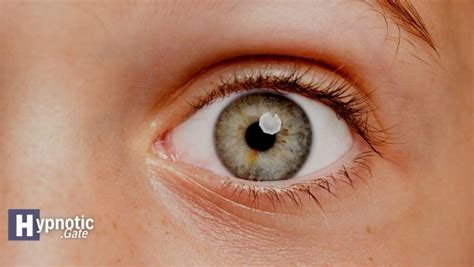 Spiritual Meaning of Sleeping With Eyes Open | Hypnoticgate