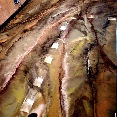 Hands-on Epoxy Countertop Training (2-Days) - Chicago, IL | Epoxy Depot