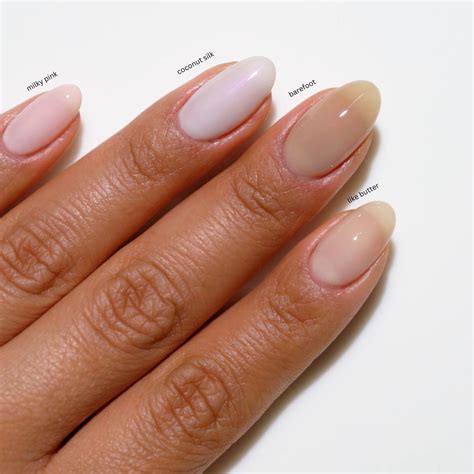 DC Sheer Collection Swatch – Single – 13 – DND Gel