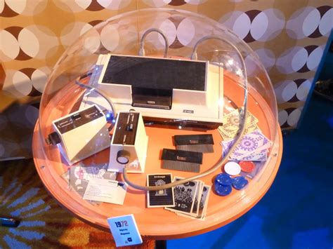consolevariations magnavox odyssey console consolevariations