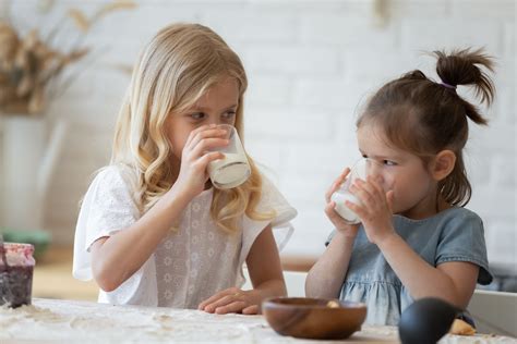 Behind the Formula: Kids Good Stuff & Probiotics – Nuzest USA