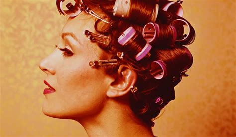 Are Hair Rollers Good For Your Hair? - A Complete Guide!