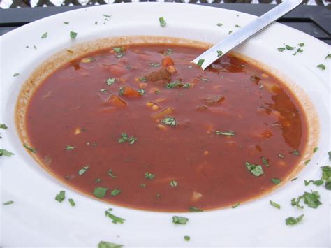 Steak Soup Recipe - Food.com