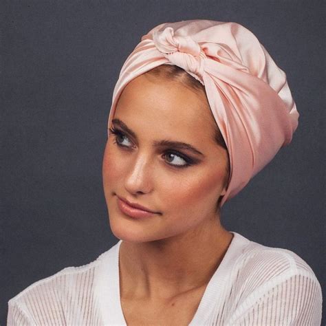 6 Simple Steps To A Curly Hair Savior: How To Wrap Your Locks For A Flawless Morning