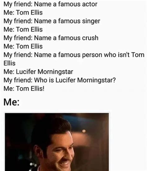 20 Hilarious 'Lucifer' Humorous Memes Reminiscent Of It's Seasons
