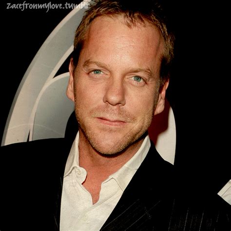 Kiefer Sutherland - Kiefer Sutherland Fan Art (29166432) - Fanpop