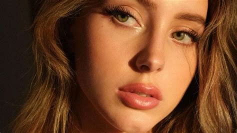 Juli Vavilova: edad, estatura, instagram y quién es la influencer por ...