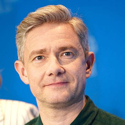 Martin Freeman - Agent, Manager, Publicist Contact Info