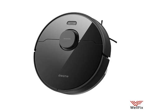 Робот пылесос Dreame Bot D9 Max Global купить в Москве - Интернет ...