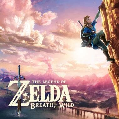 Portail The Legend of Zelda | Jeux | Nintendo FR