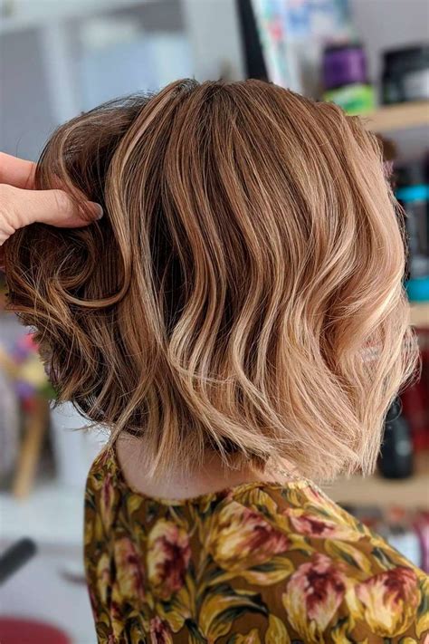 Peinados cortos para mujeres mayores de 40 años