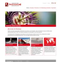 Dr. Reckeweg | Lavigor