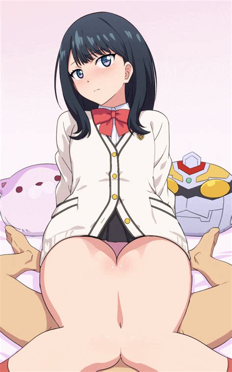 抜けるGIFアニメの二次エロ画像 - 性癖エロ画像 センギリ