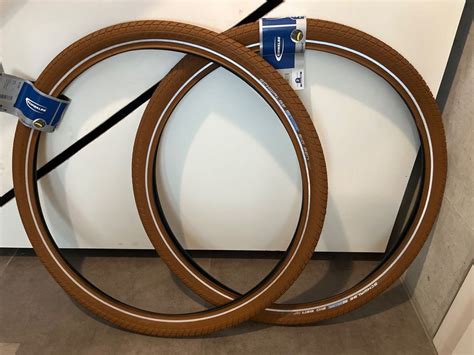 Schwalbe Big Ben 28x2.00 NEU | Kaufen auf Ricardo