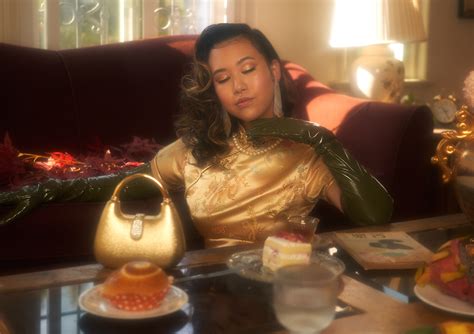 Exploring the Career and Notable Roles of Actress Ramona Young 1