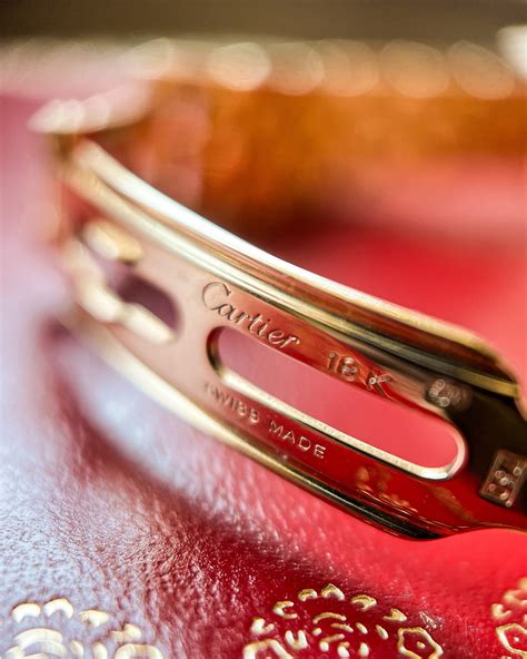 2001 Cartier Panthère 887968 Box and Papers — Watch Brothers London