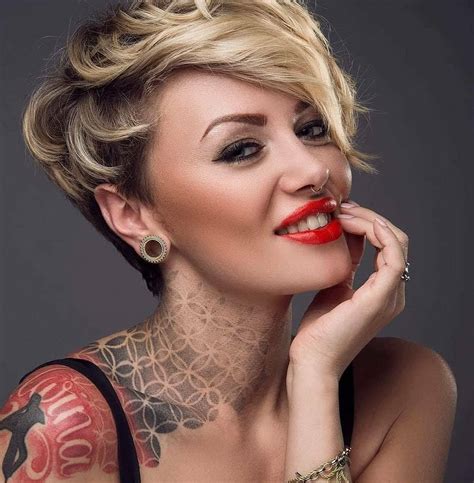 Pixie Hairstyles Hot Haircuts Very Short Haircuts Cel - vrogue.co