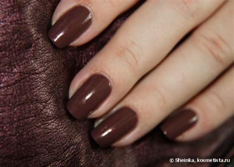 OPI Wooden Shoe Like To Know NL H64 | Отзывы покупателей | Косметиста
